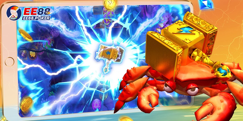 Game bắn cá 3D là gì?