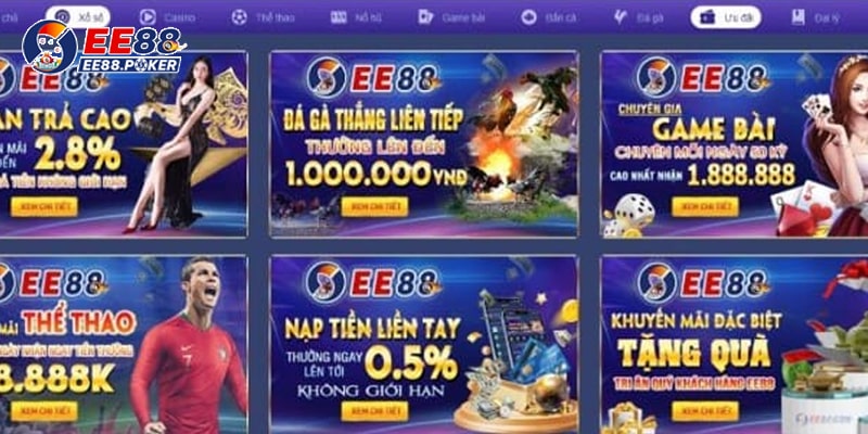 Giới thiệu sân chơi uy tín, chất lượng EE88 Giới thiệu sân chơi uy tín, chất lượng EE88