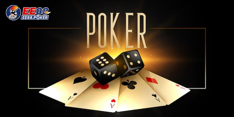 Giới thiệu về bài Poker là gì? Giới thiệu về bài Poker là gì?