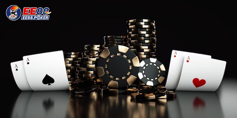 Quy tắc chơi bài Poker