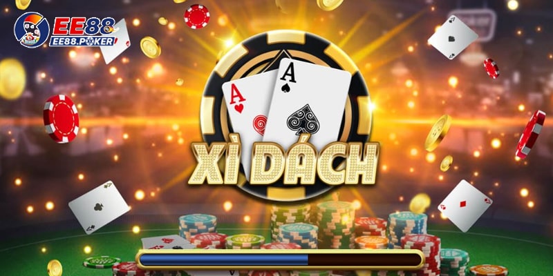 Giới thiệu về game xì dách online